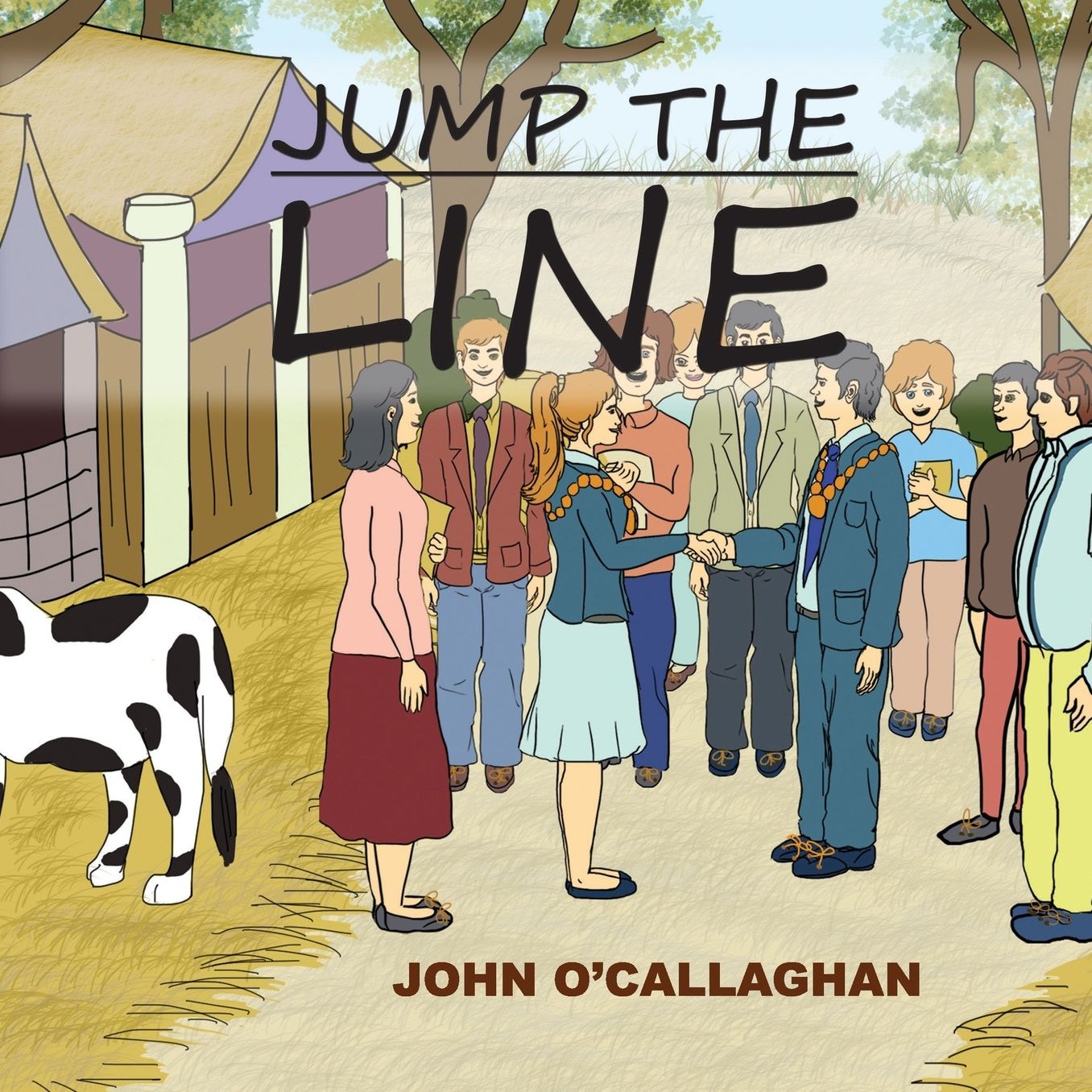 Jump the Line
