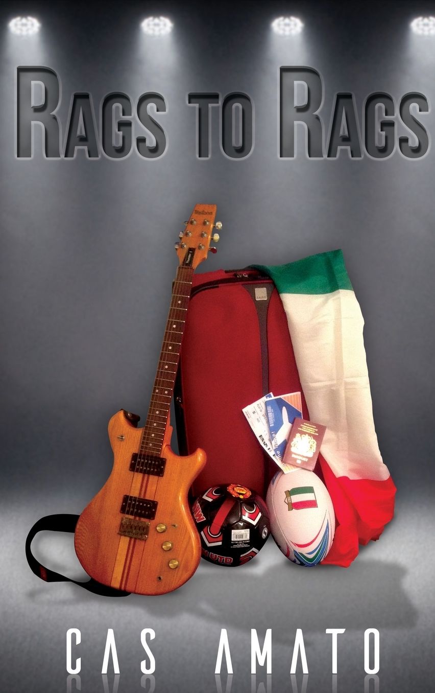Rags to Rags