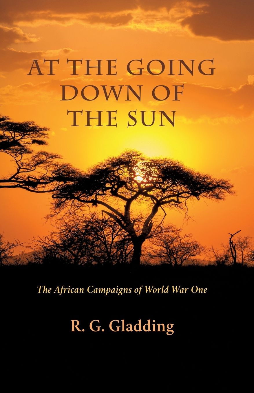 At the Going Down of the Sun
