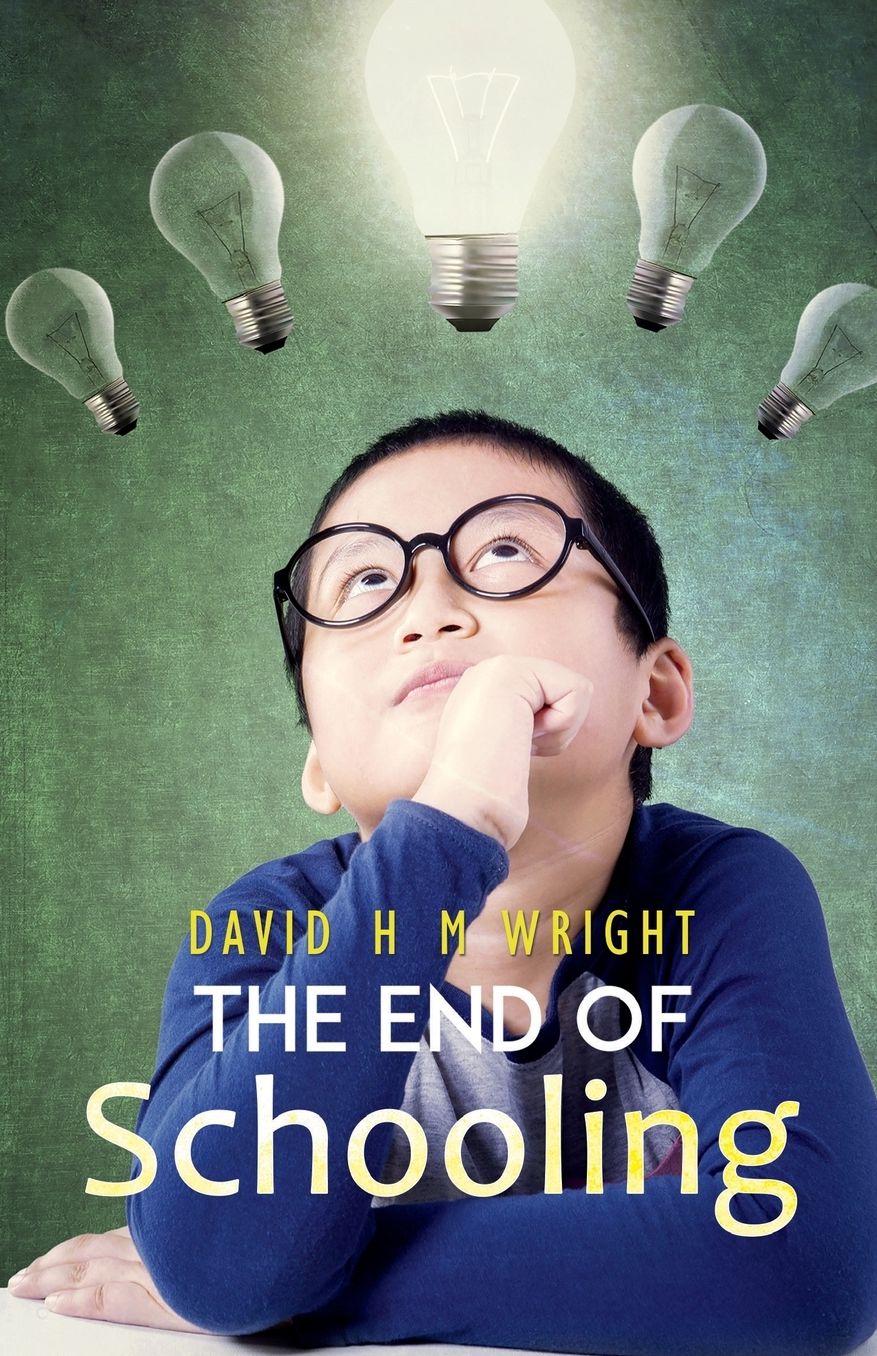 The End of Schooling