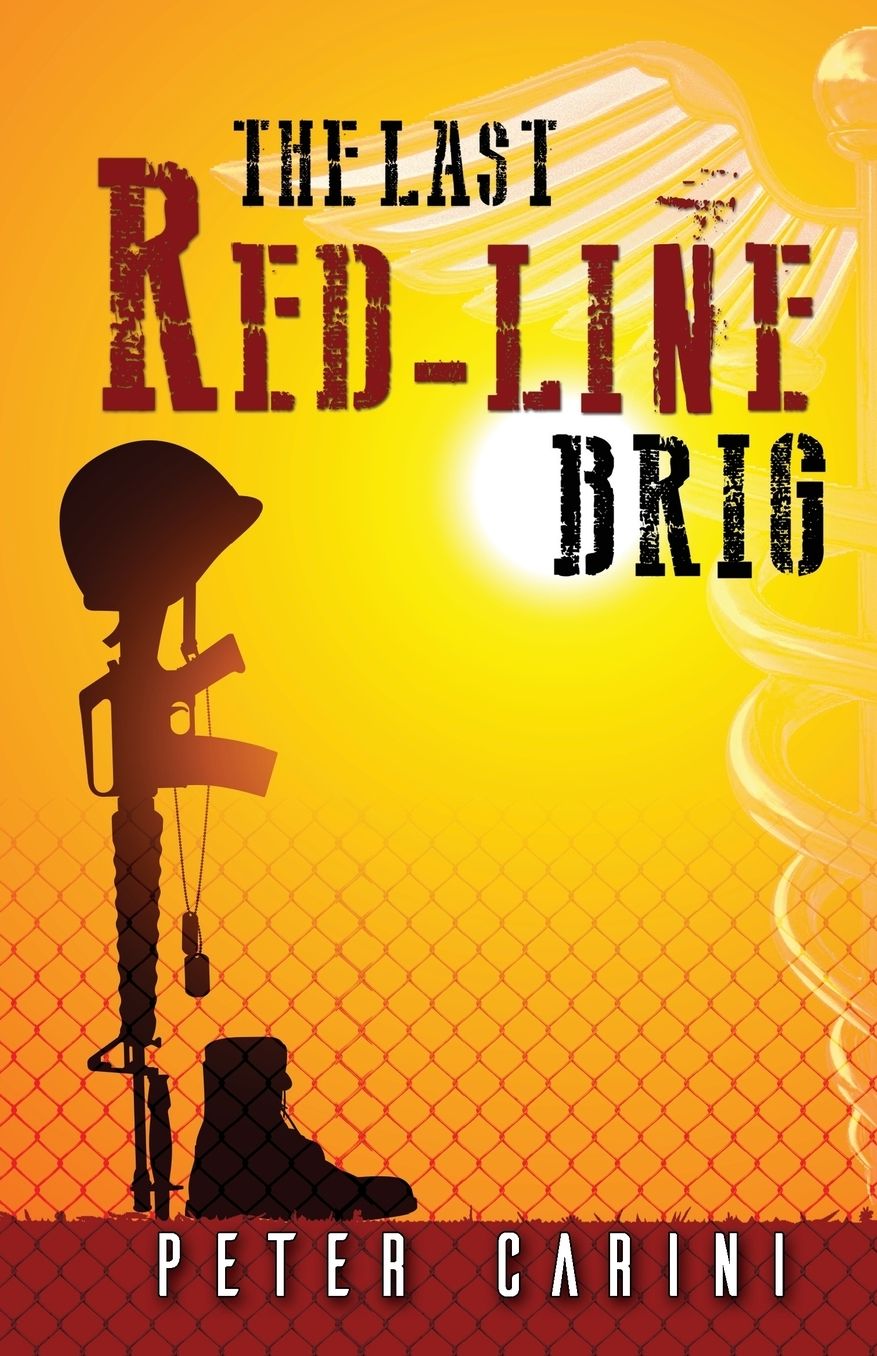 The Last Red-Line Brig