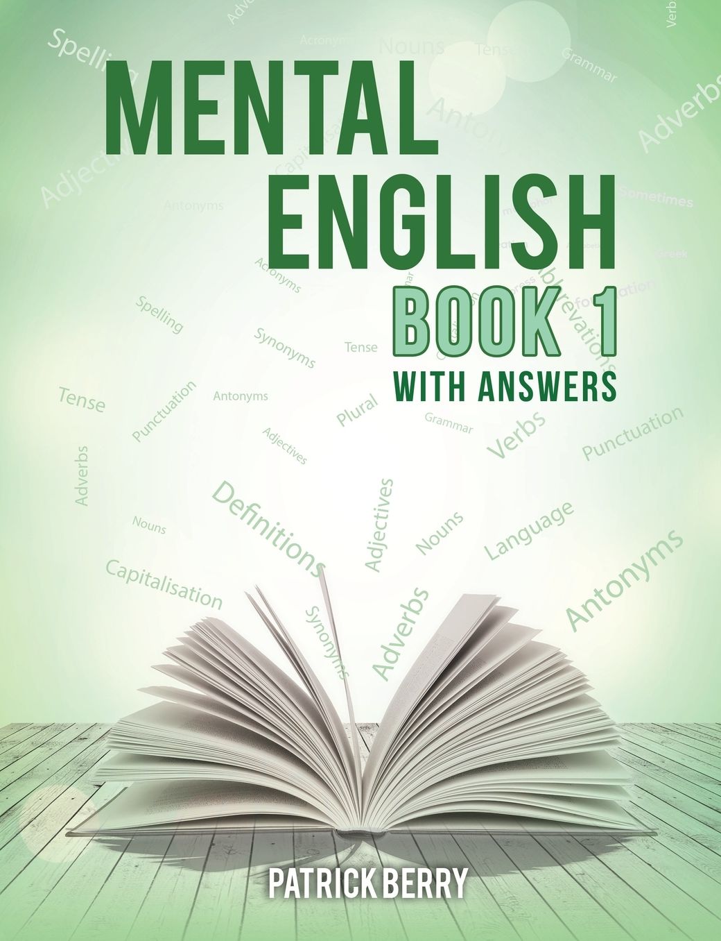 Mental English: Book One