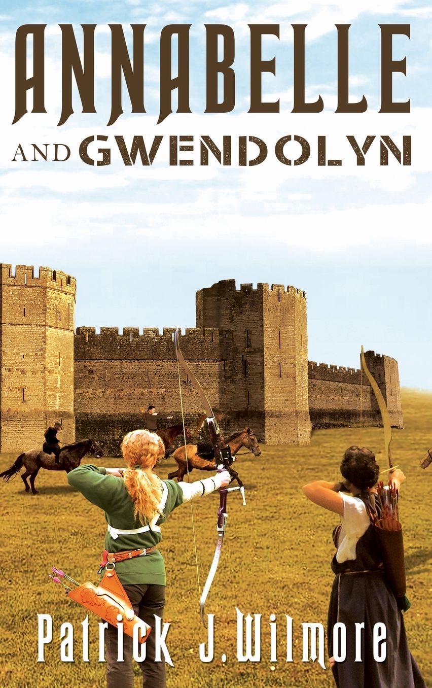 Annabelle and Gwendolyn