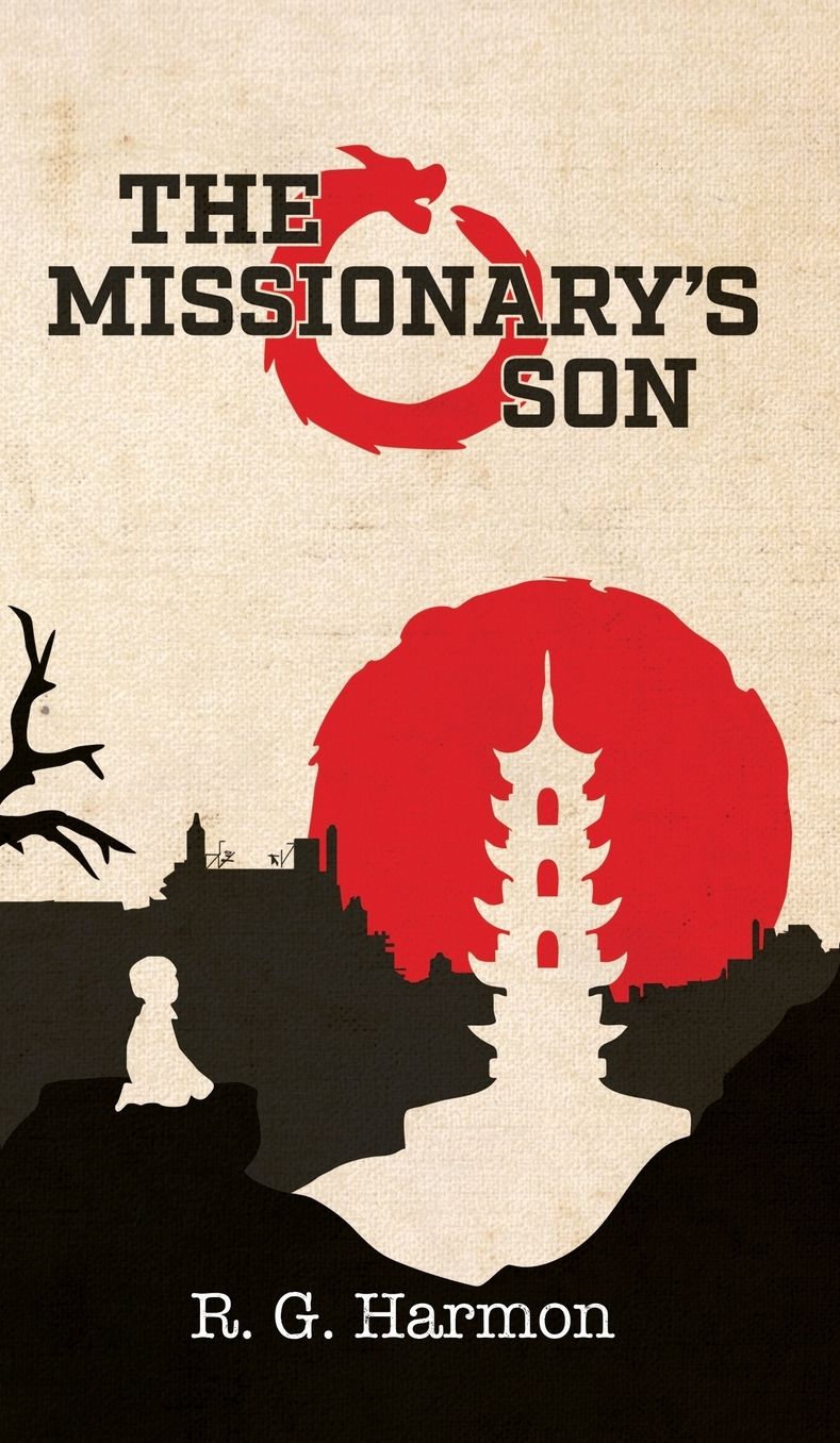 The Missionary's Son