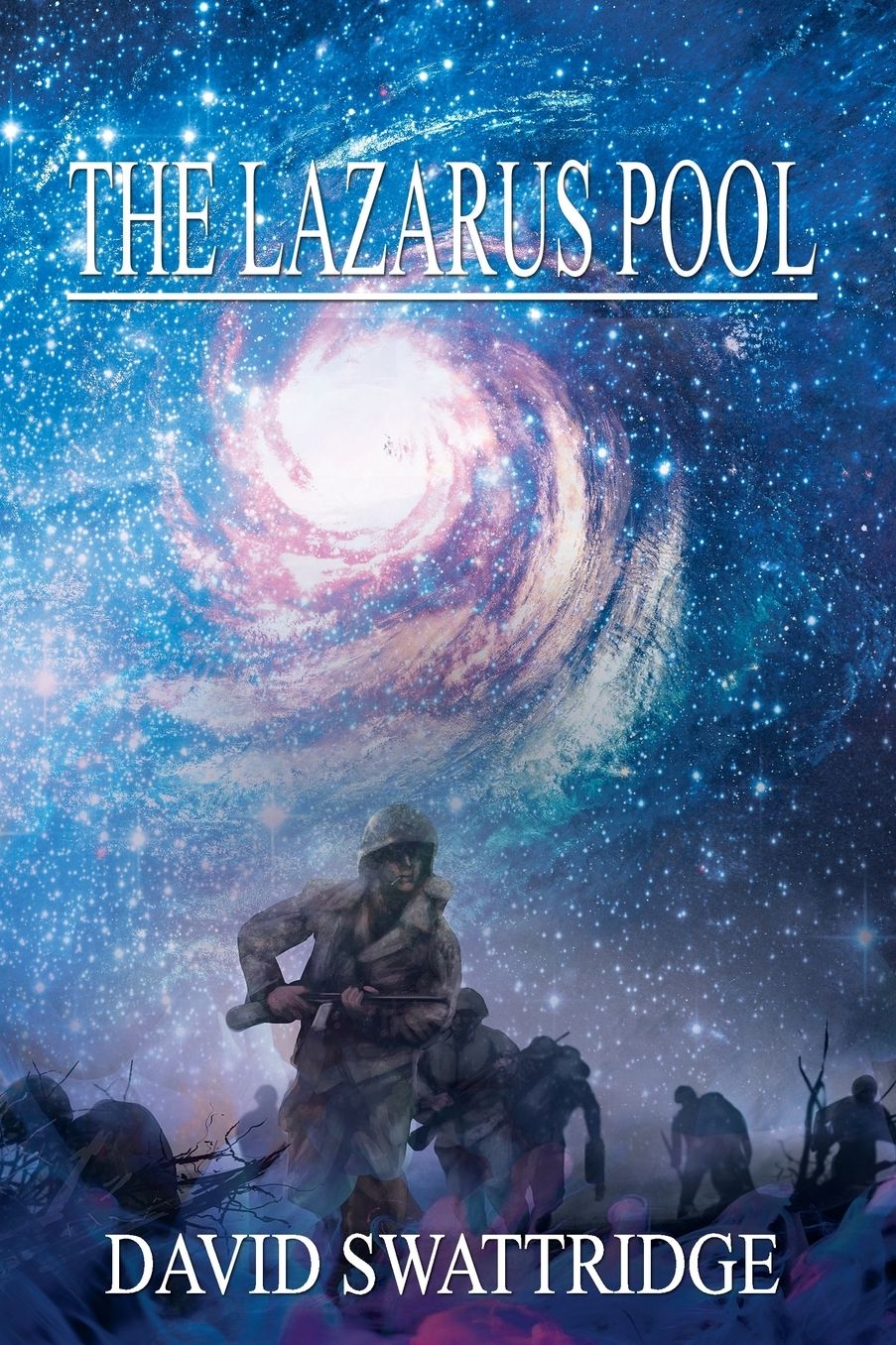 The Lazarus Pool