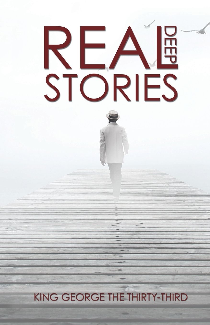 Real Deep Stories