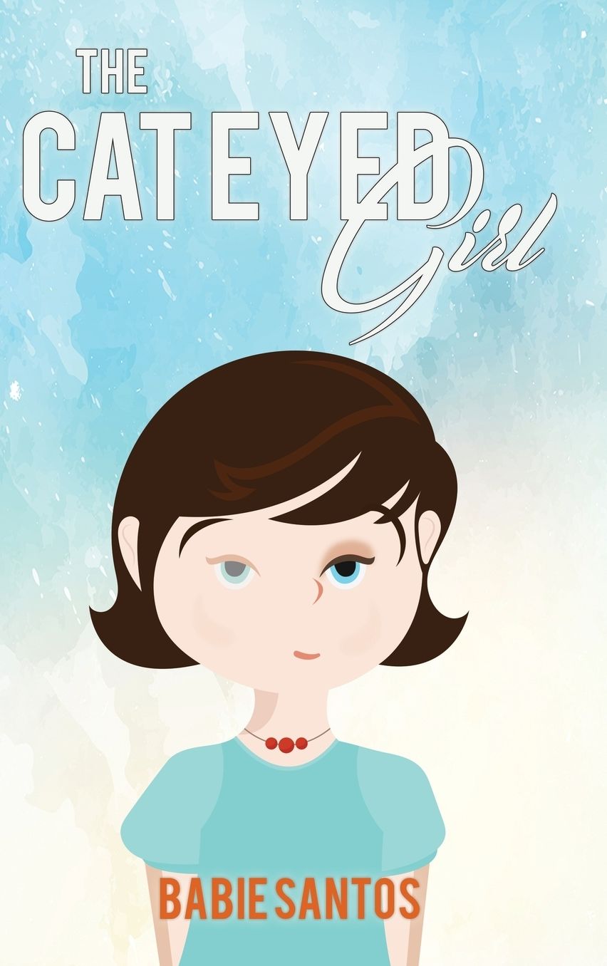The Cat Eyed Girl