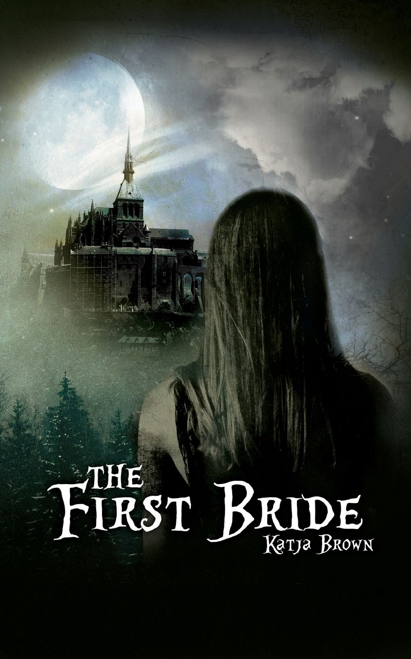 The First Bride