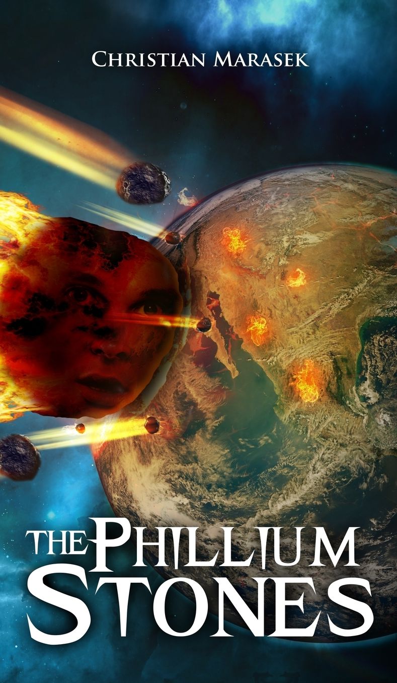 The Phillium Stones