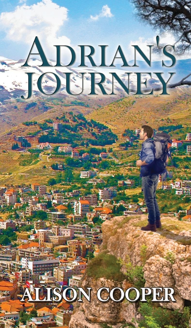 Adrian's Journey