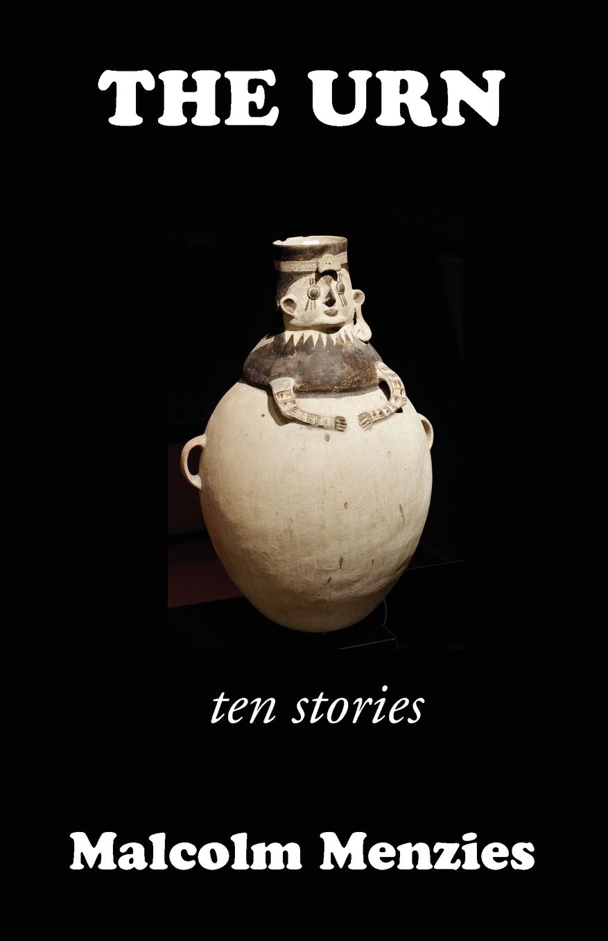 The Urn - Ten Stories