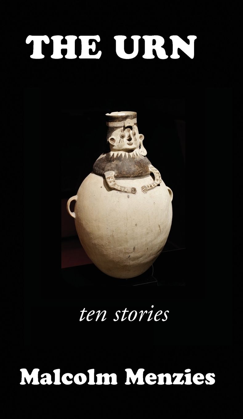 The Urn - Ten Stories