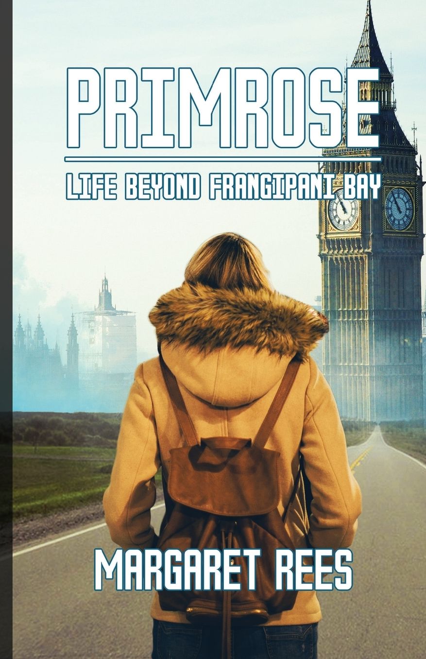 Primrose - Life Beyond Frangipani Bay!