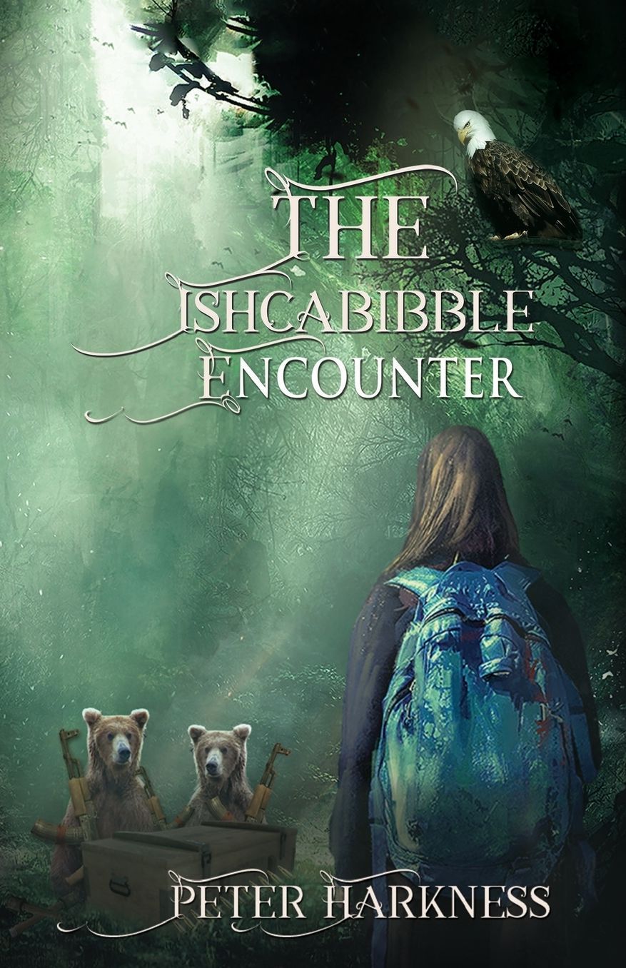 The Ishcabibble Encounter