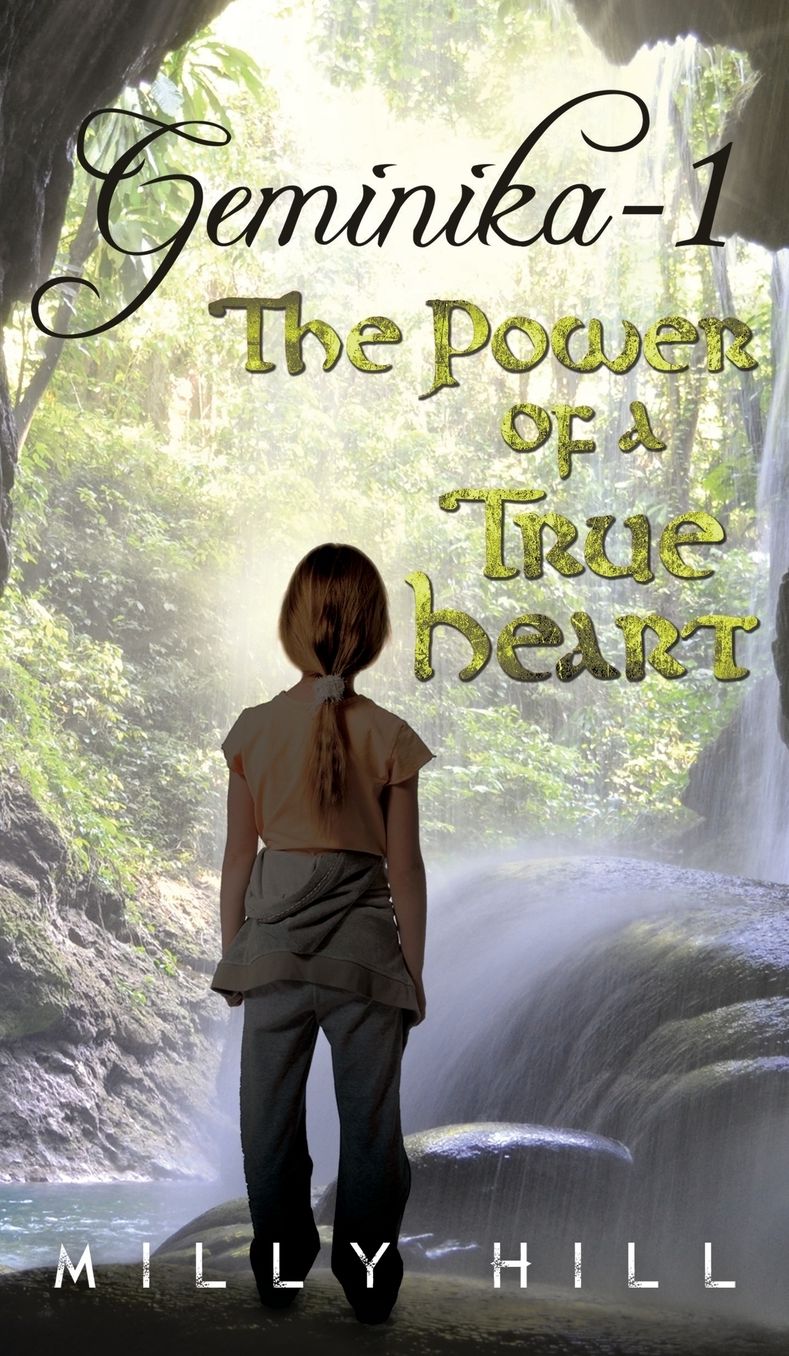 Geminika 1: The Power of a True Heart