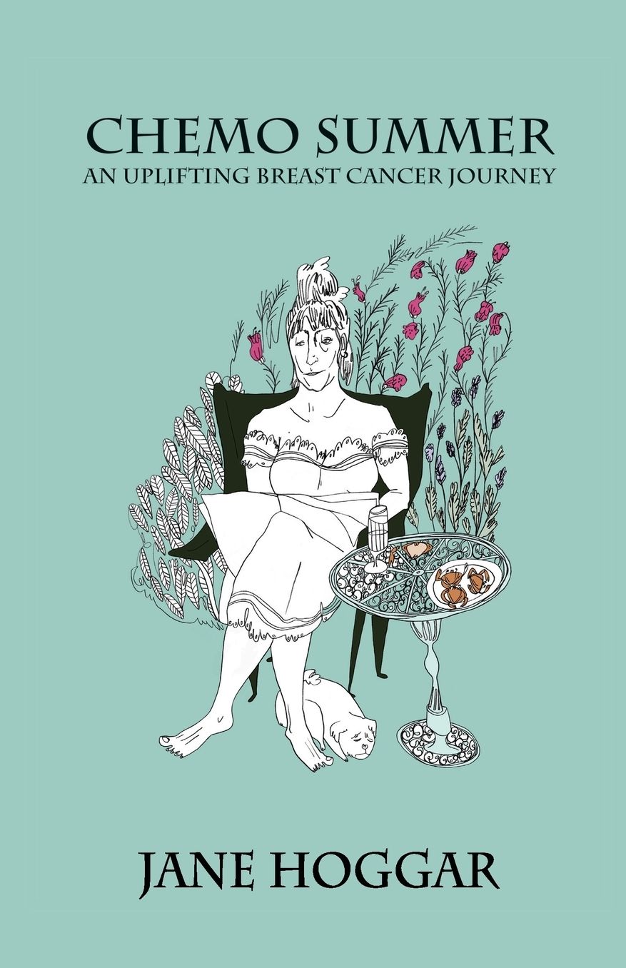 Chemo Summer: A Breast Cancer Journey