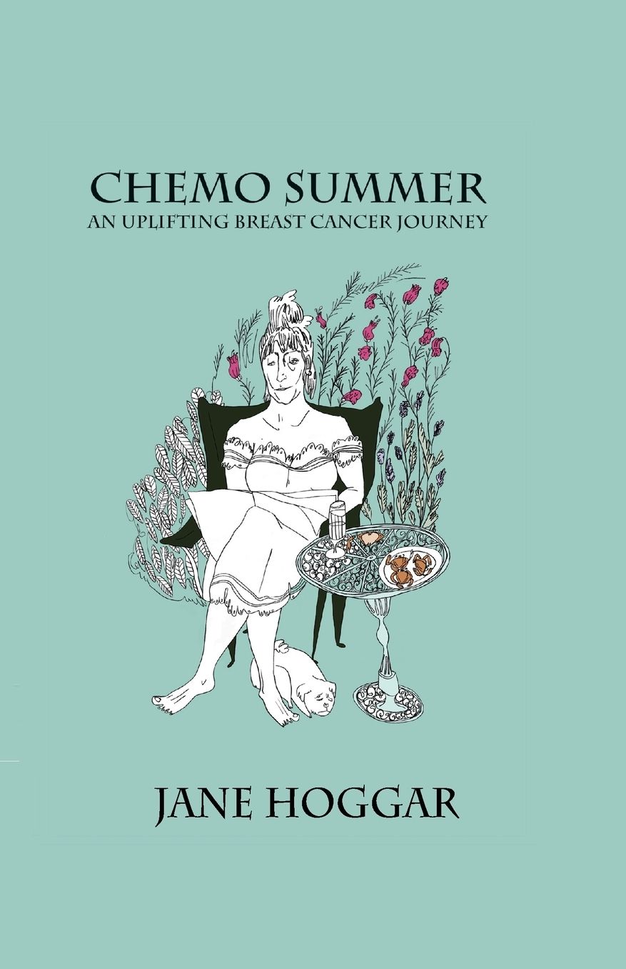 Chemo Summer: A Breast Cancer Journey