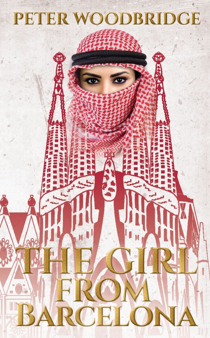 The Girl from Barcelona