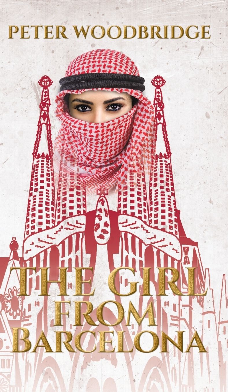 The Girl from Barcelona