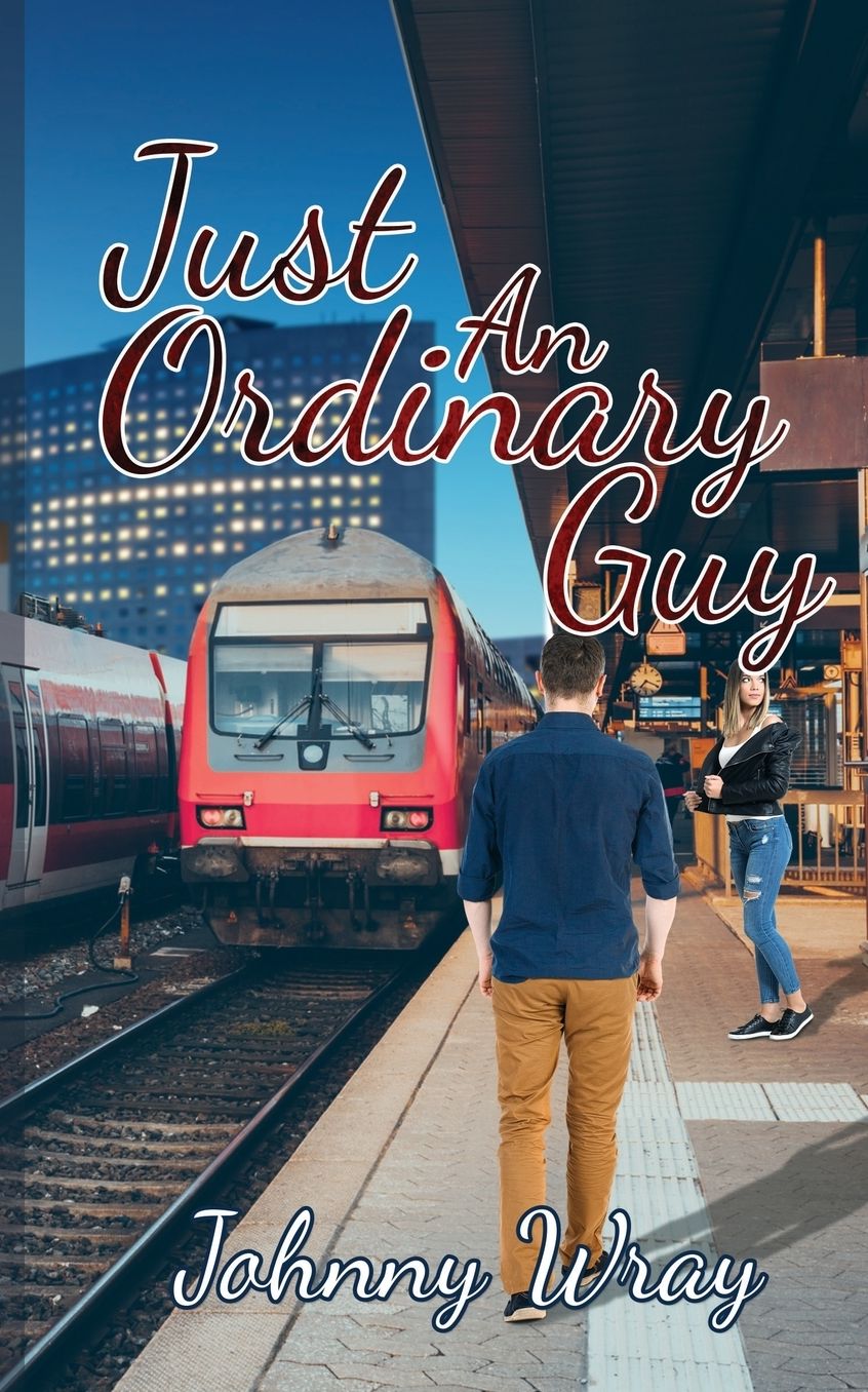 Just an Ordinary Guy