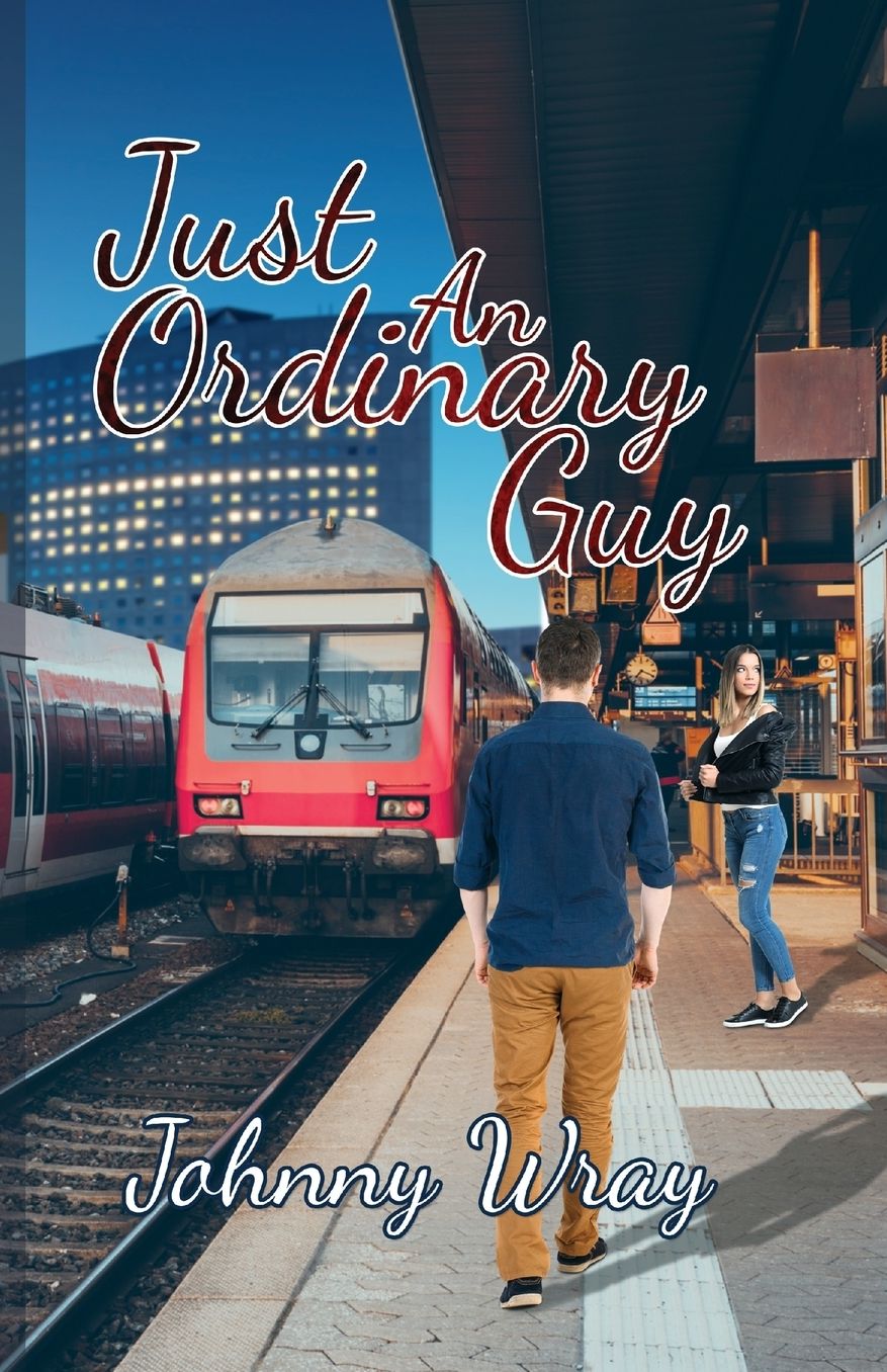 Just an Ordinary Guy