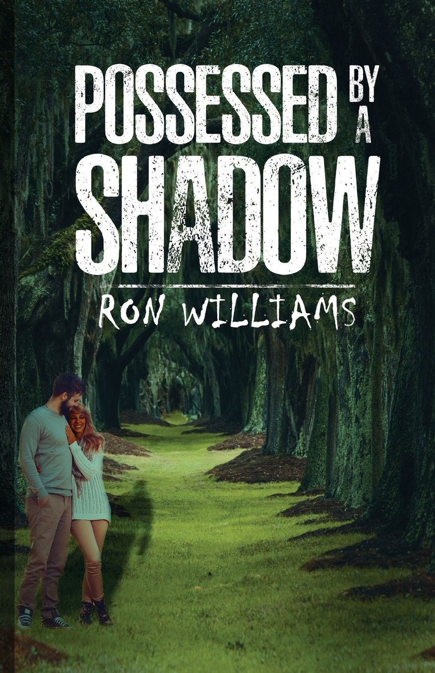 Possessed by a Shadow