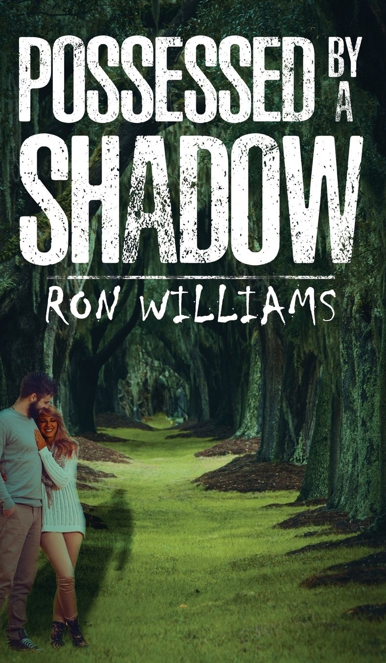 Possessed by a Shadow
