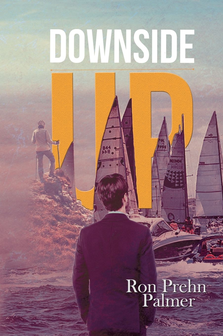 Downside Up