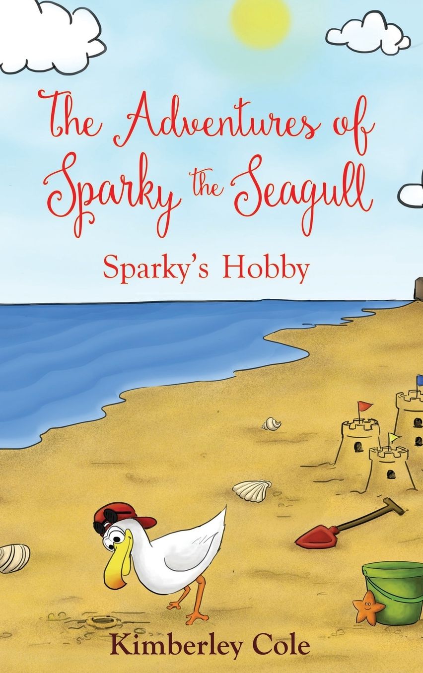 The Adventures of Sparky the Seagull - Sparky's Hobby