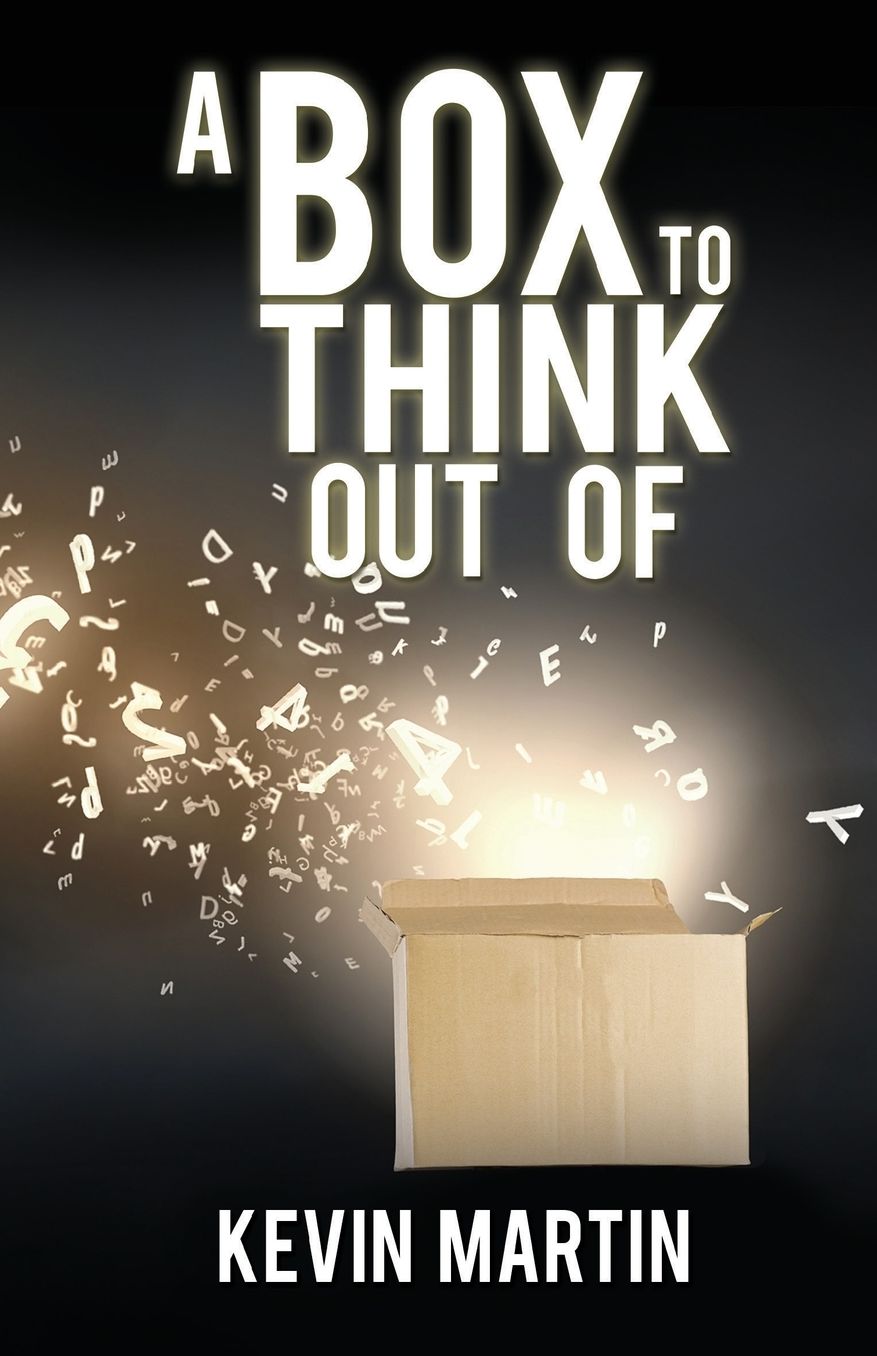 A Box To Think Out Of