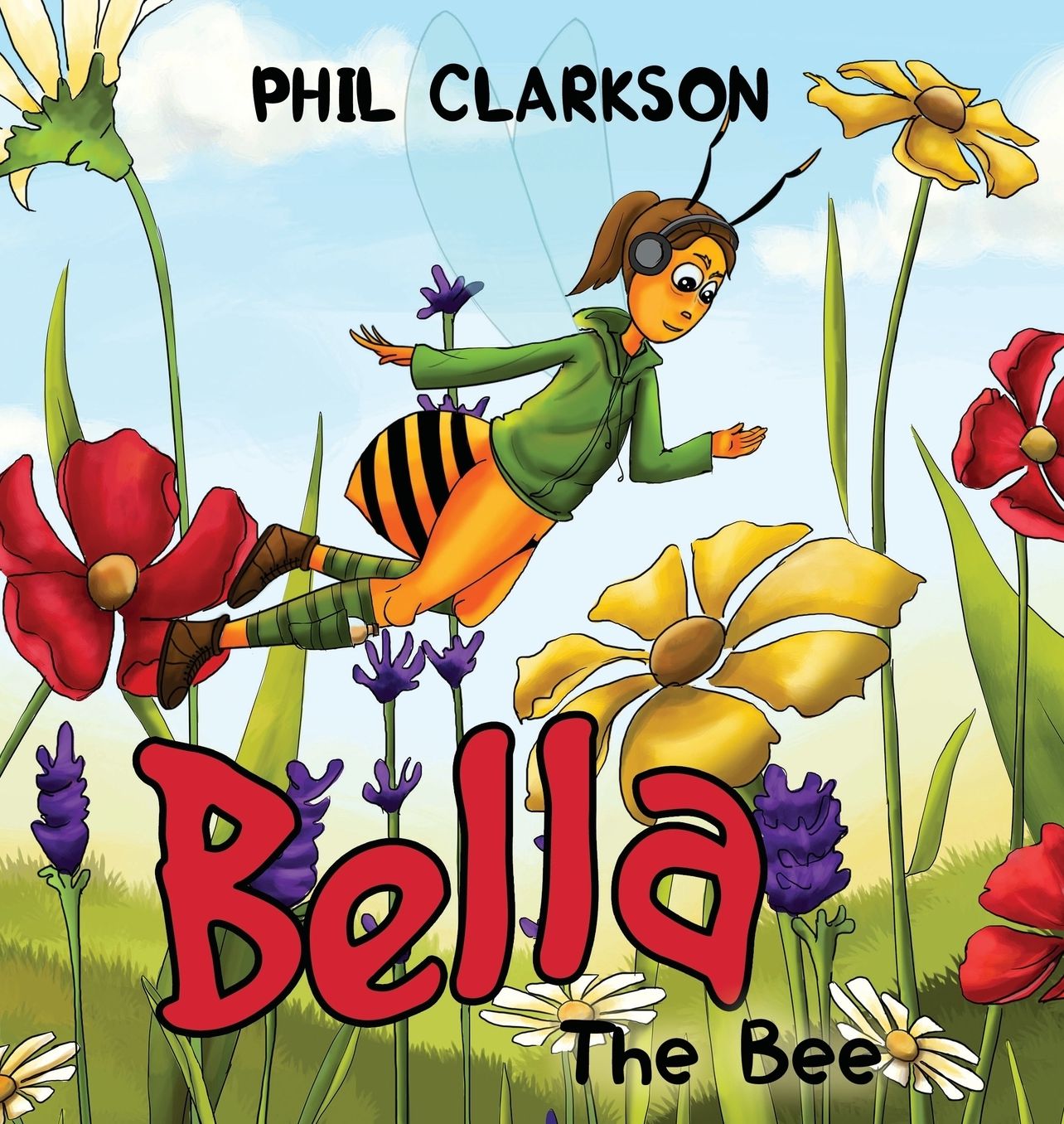 Bella the Bee