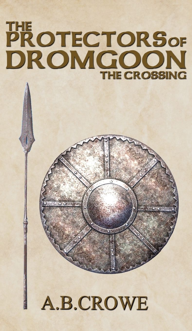 The Protectors of Dromgoon, The Crossing