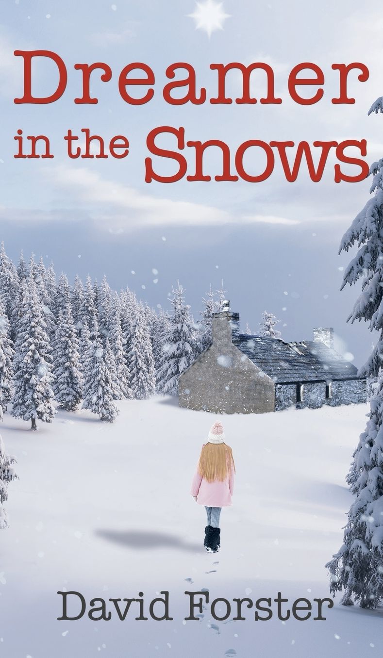 Dreamer in the Snows