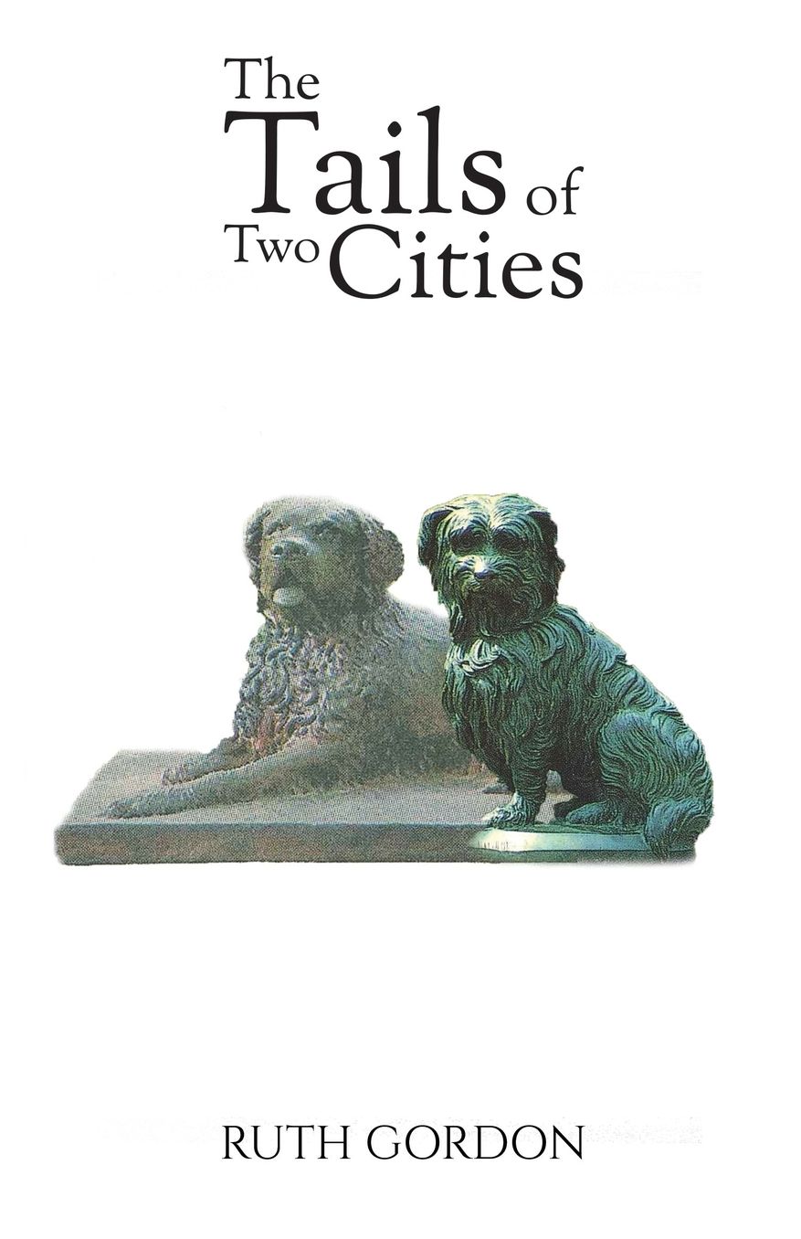 The Tails of Two Cities