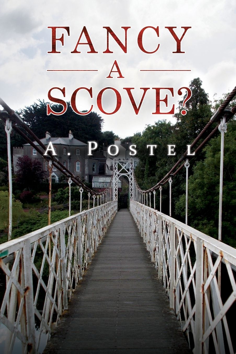 Fancy a Scove?