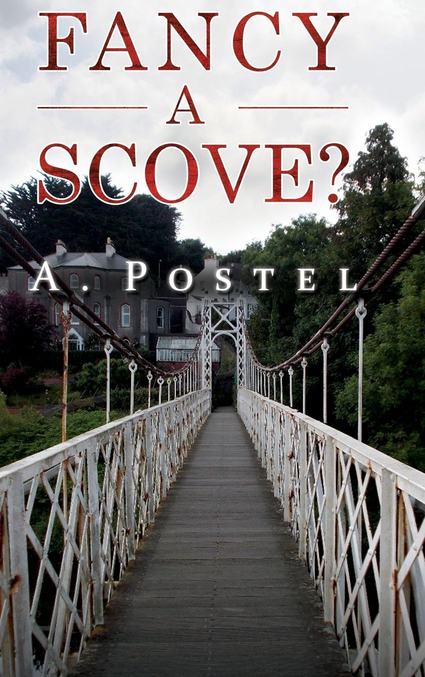 Fancy a Scove?
