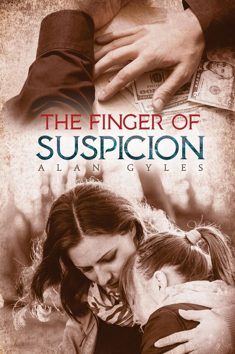 The Finger of Suspicion