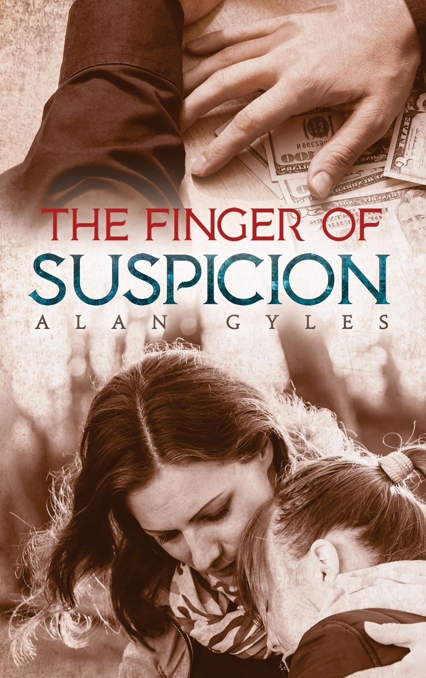 The Finger of Suspicion