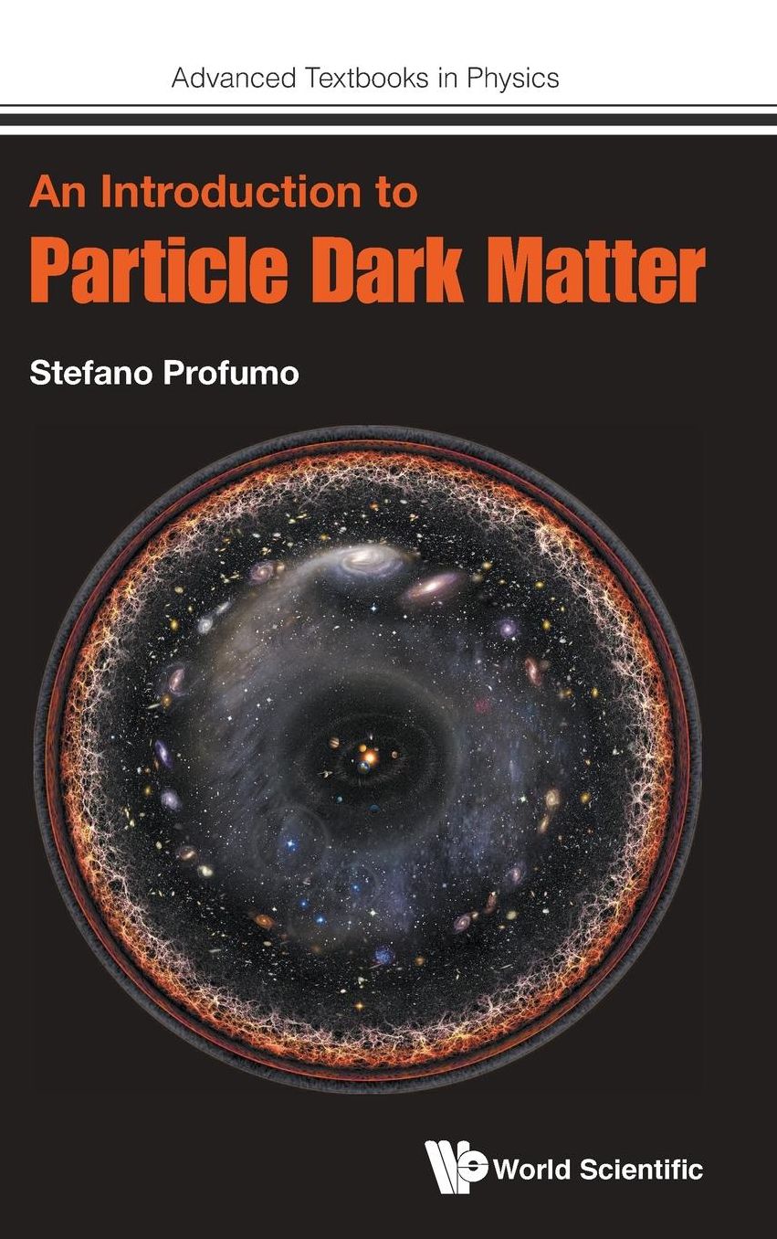 An Introduction To Particle Dark Matter