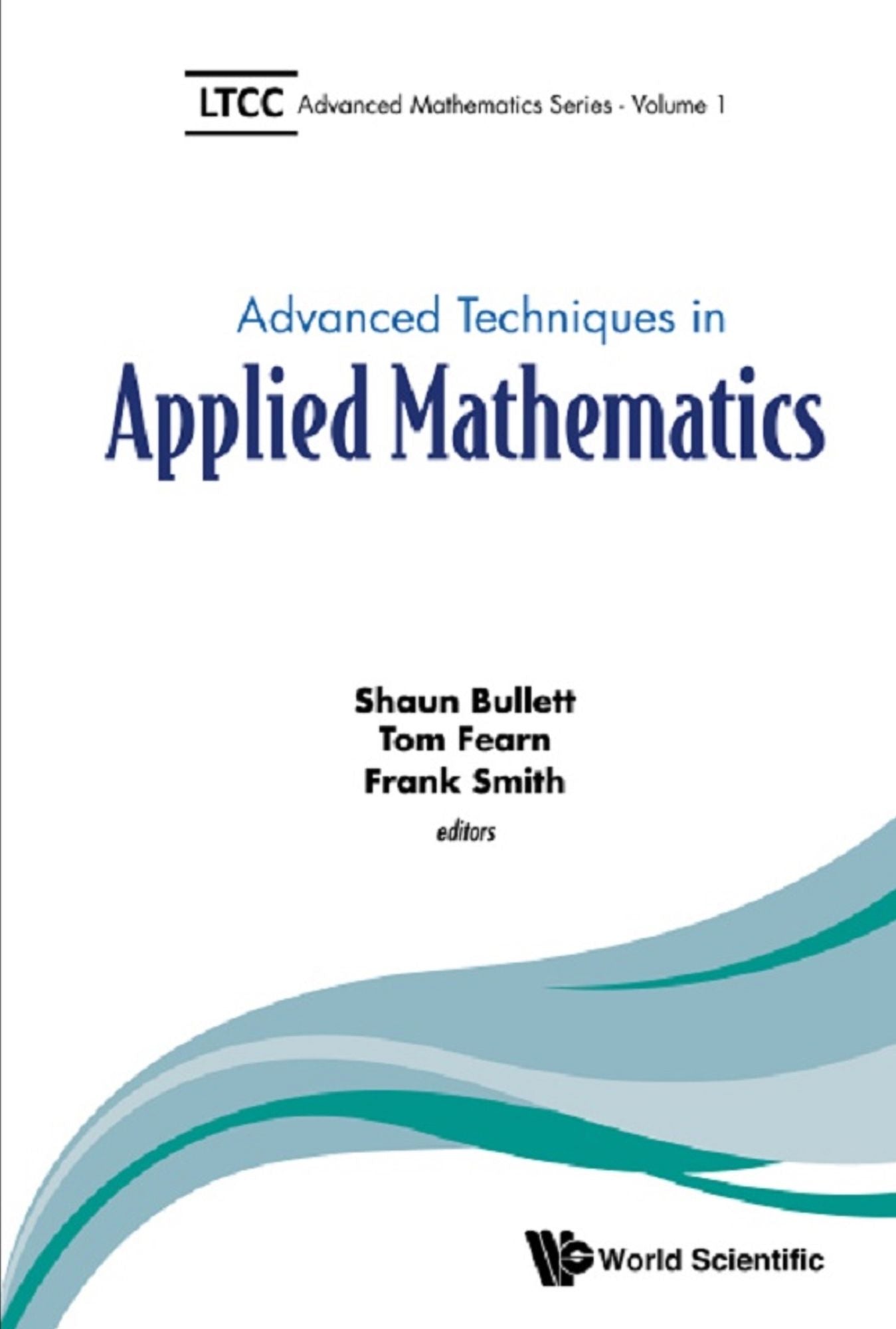Advanced Techniques in Applied Mathematics