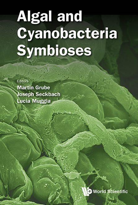 Algal And Cyanobacteria Symbioses
