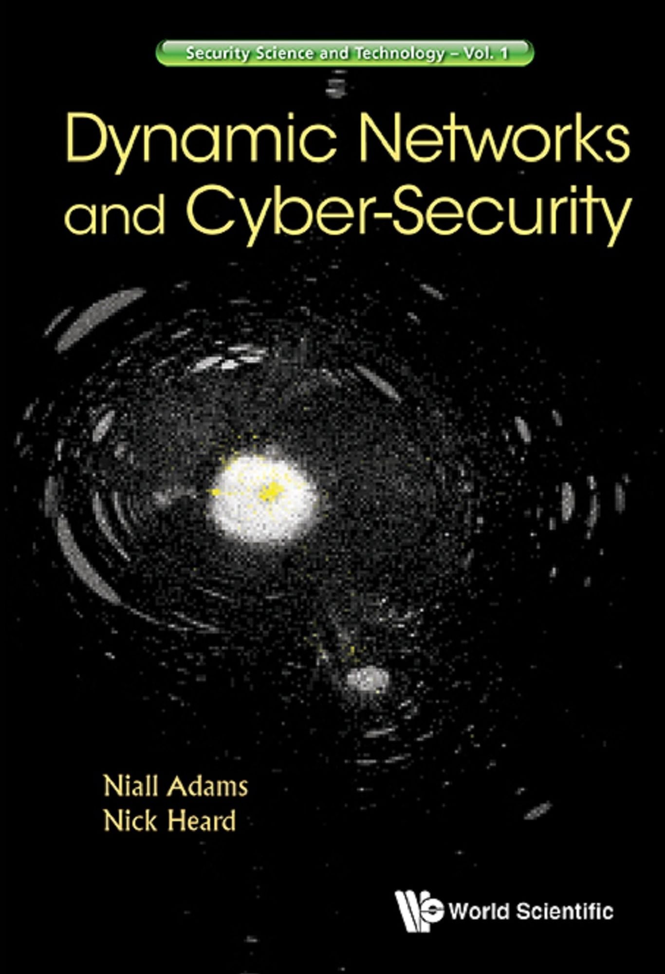 Dynamic Networks And Cyber-security