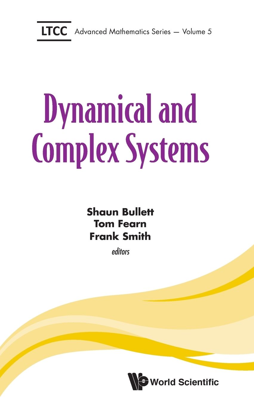 Dynamical And Complex Systems