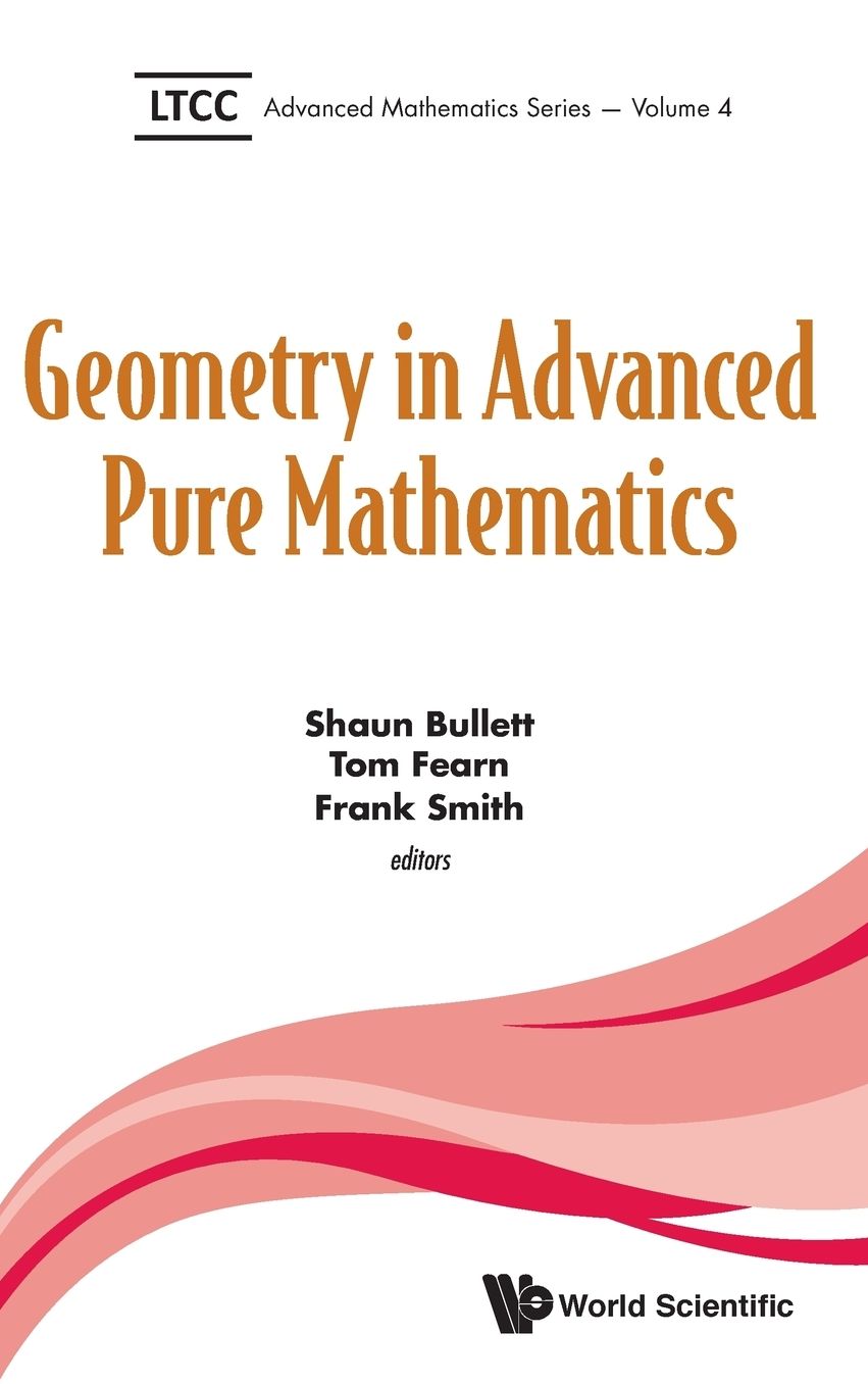 Geometry In Advanced Pure Mathematics