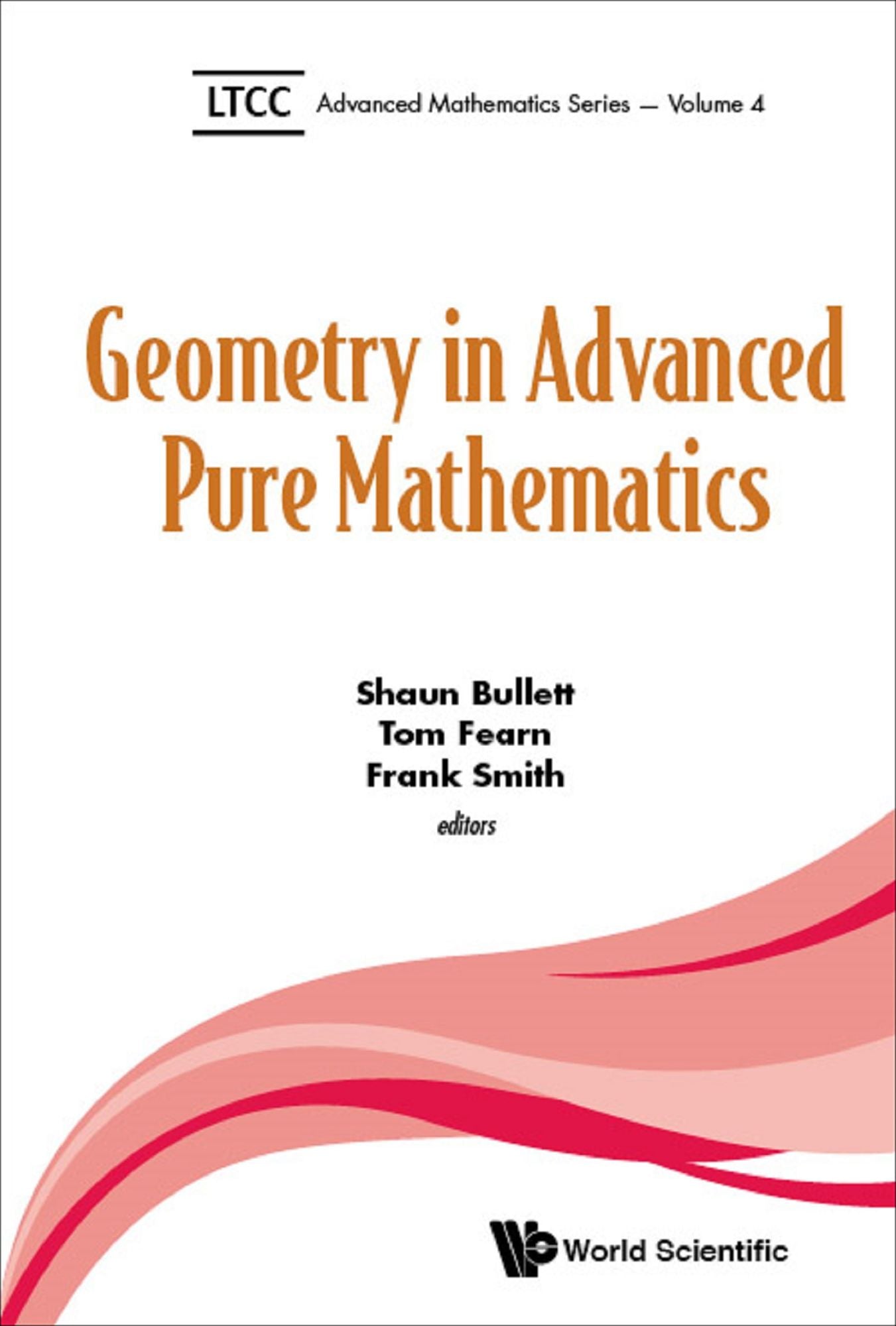 Geometry In Advanced Pure Mathematics: 0
