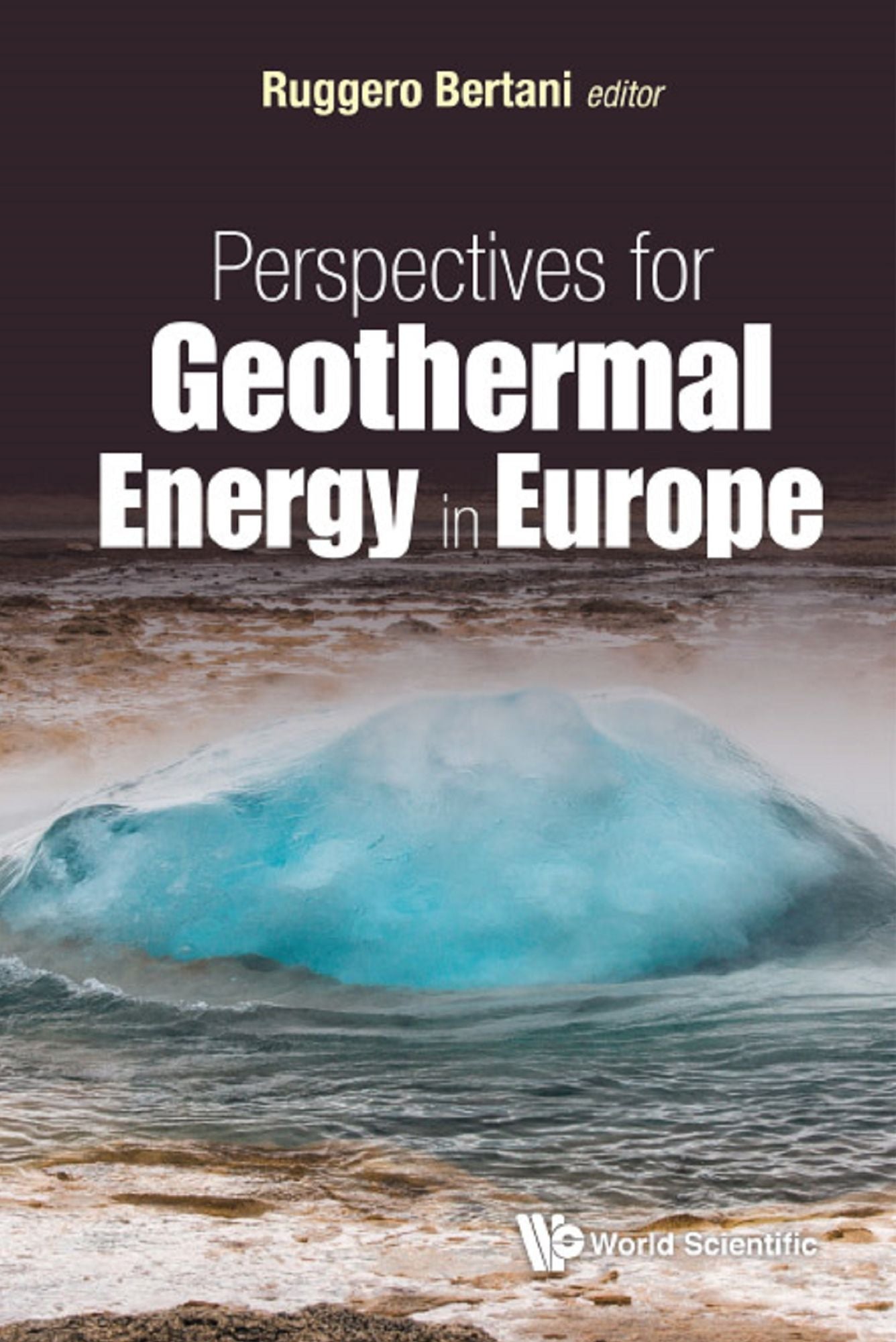 Perspectives For Geothermal Energy In Europe: 0