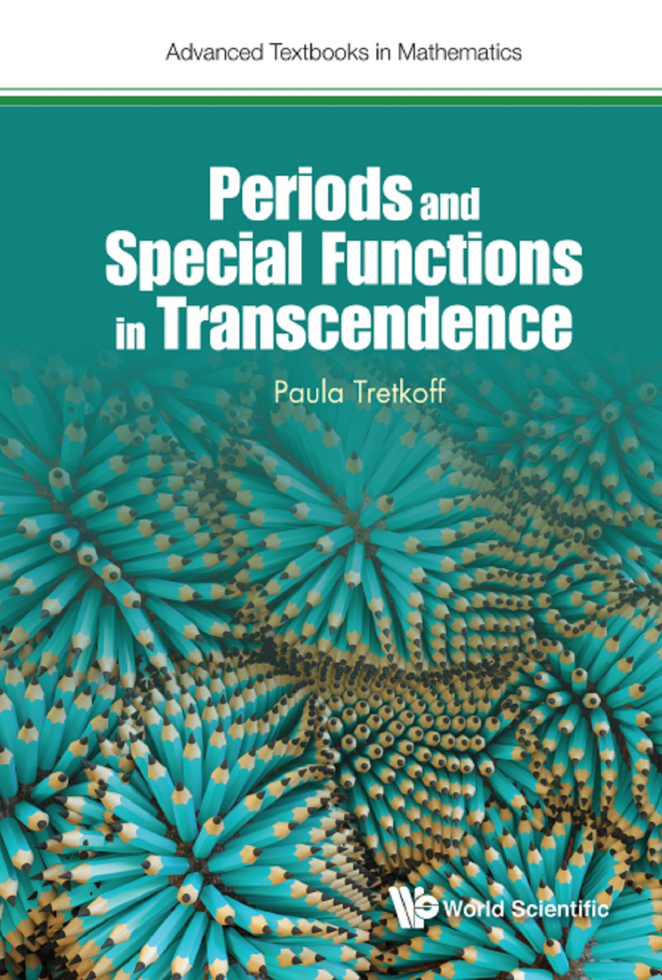 Periods And Special Functions In Transcendence: 0