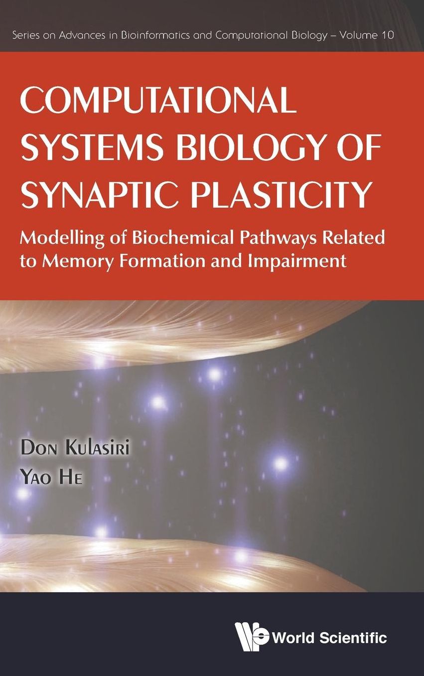 Computational Systems Biology Of Synaptic Plasticity: Modelling Of Biochemical Pathways Related To Memory Formation And Impairement