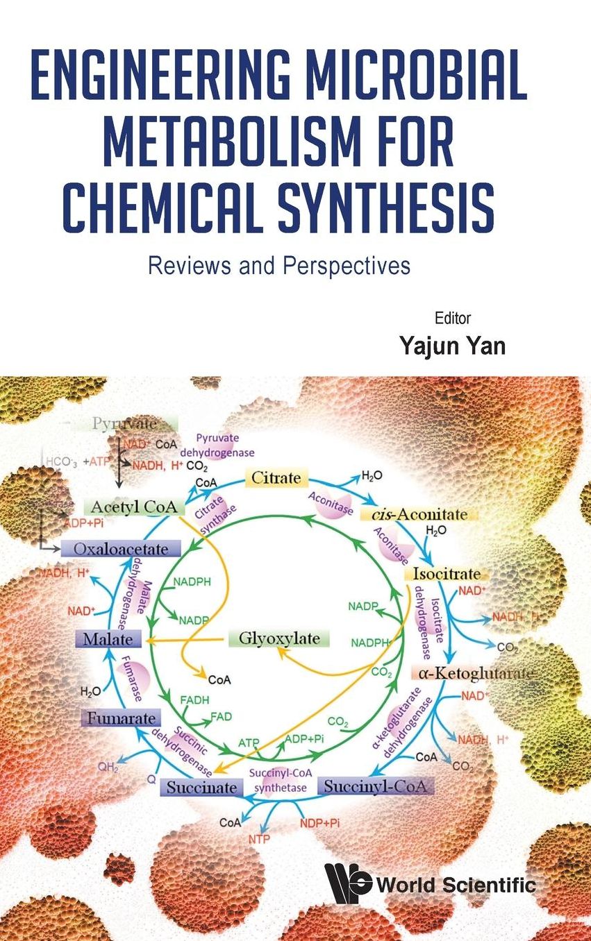Engineering Microbial Metabolism For Chemical Synthesis: Reviews And Perspectives