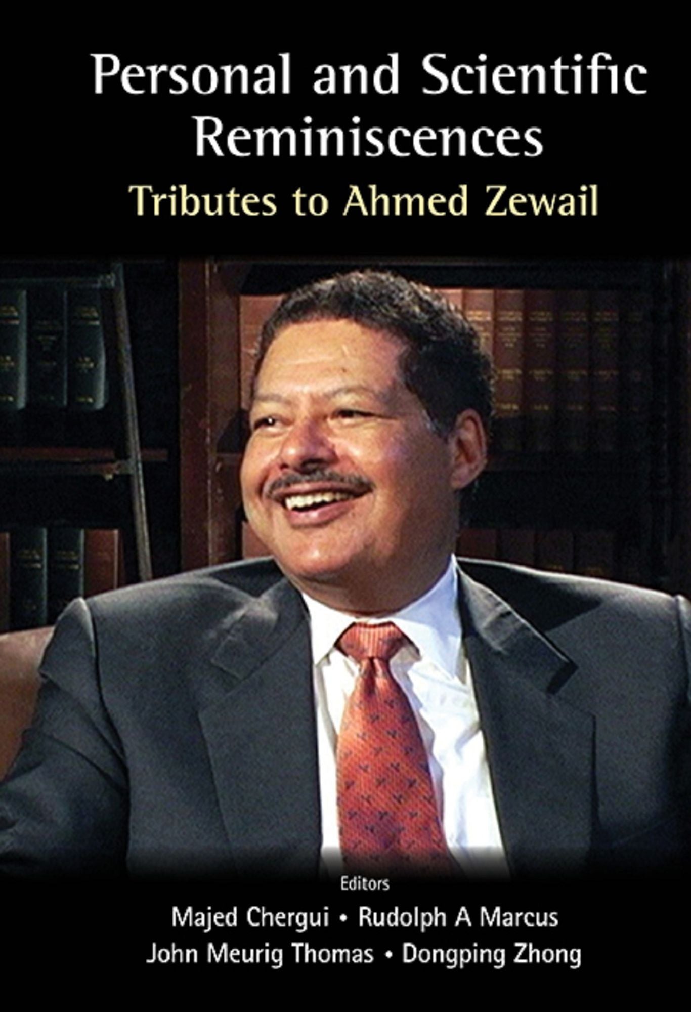 Personal and Scientific Reminiscences